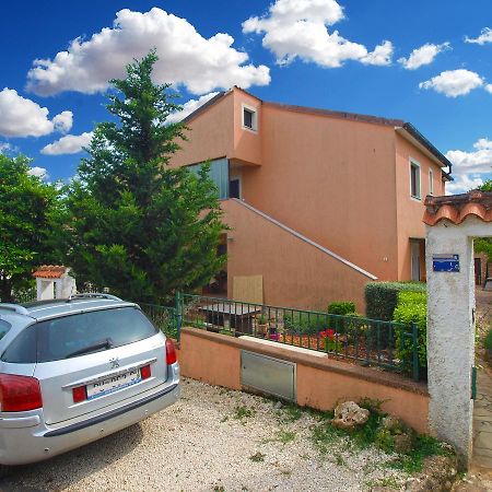 Apartments Davor 1676 Banjole Exterior foto