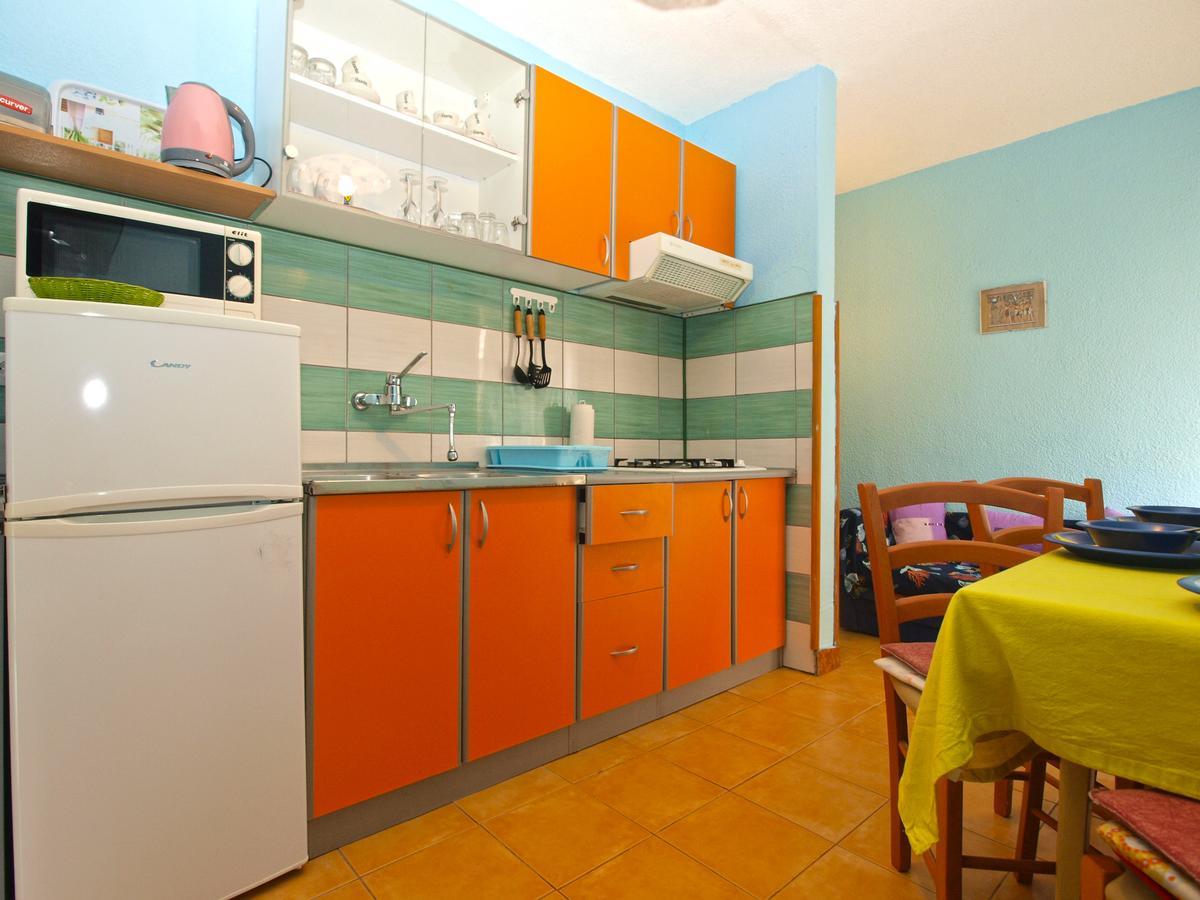 Apartments Davor 1676 Banjole Exterior foto