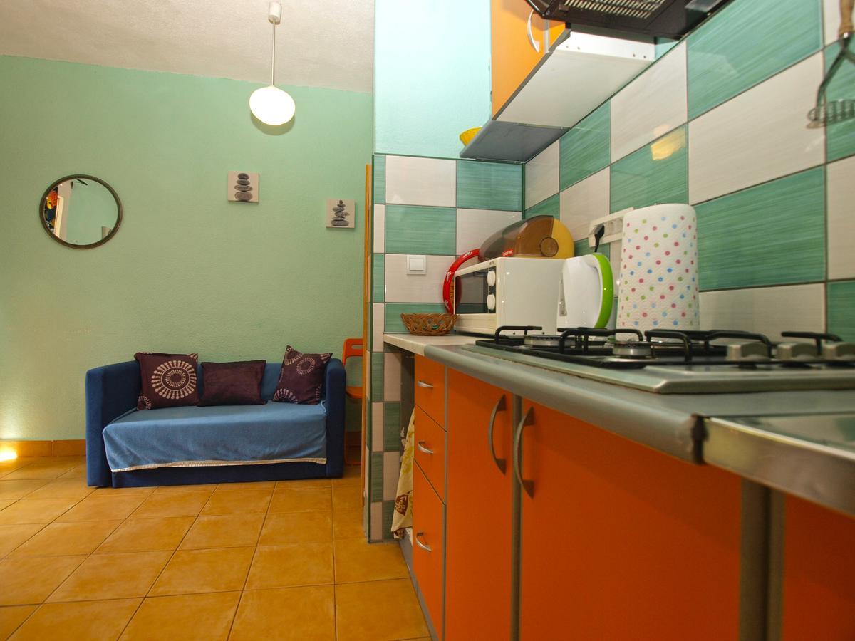 Apartments Davor 1676 Banjole Exterior foto