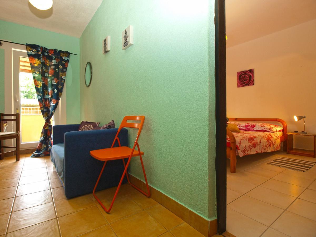 Apartments Davor 1676 Banjole Exterior foto
