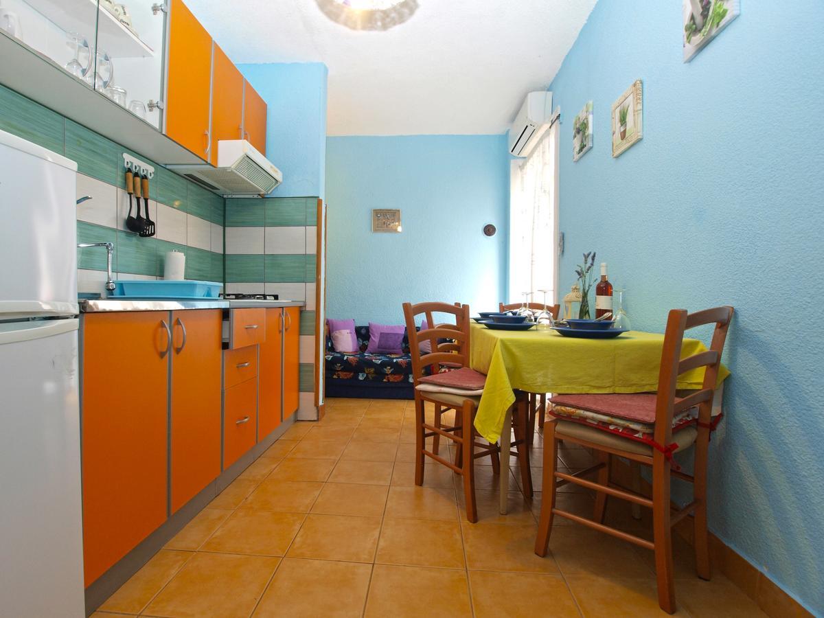 Apartments Davor 1676 Banjole Exterior foto