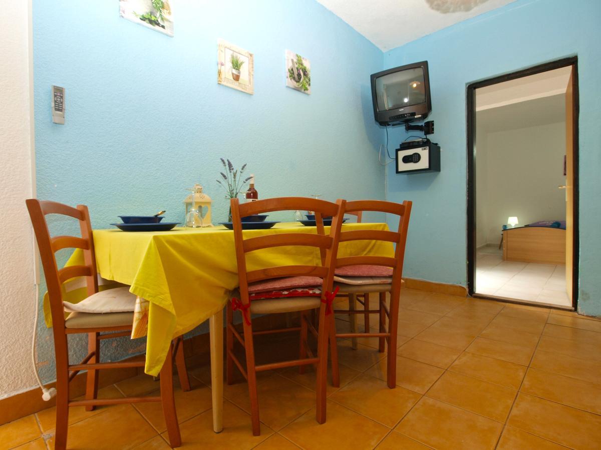 Apartments Davor 1676 Banjole Exterior foto