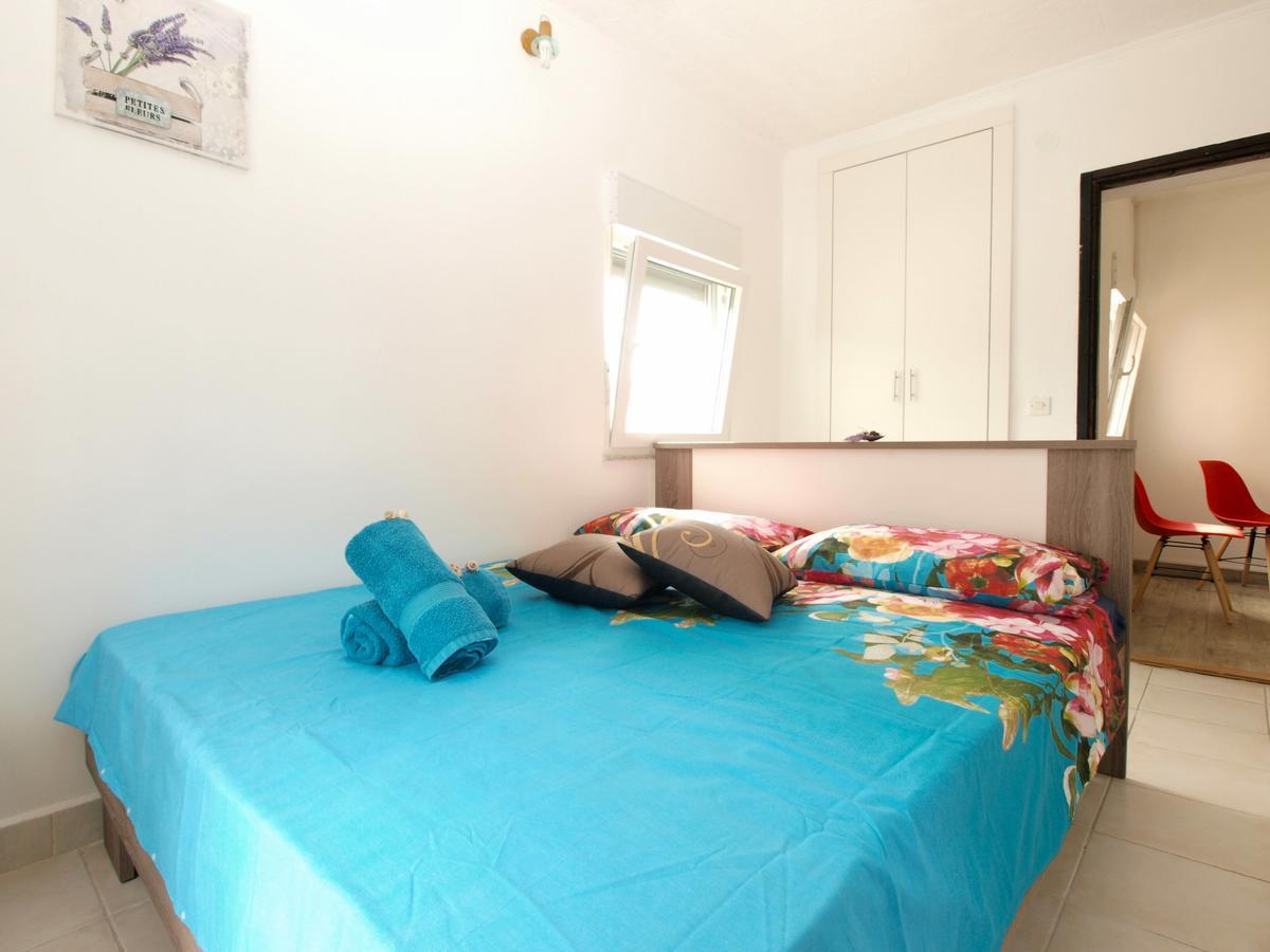 Apartments Davor 1676 Banjole Exterior foto