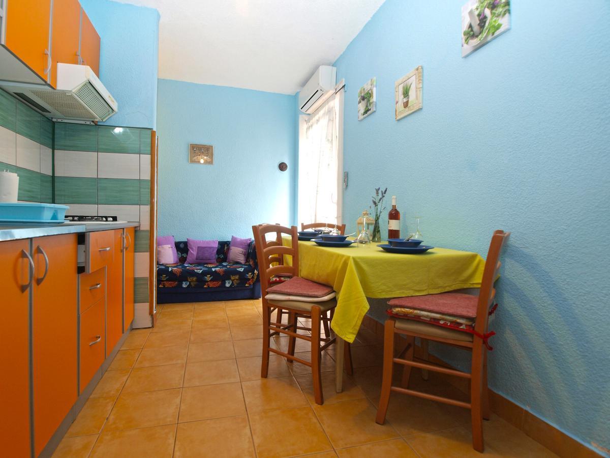 Apartments Davor 1676 Banjole Exterior foto