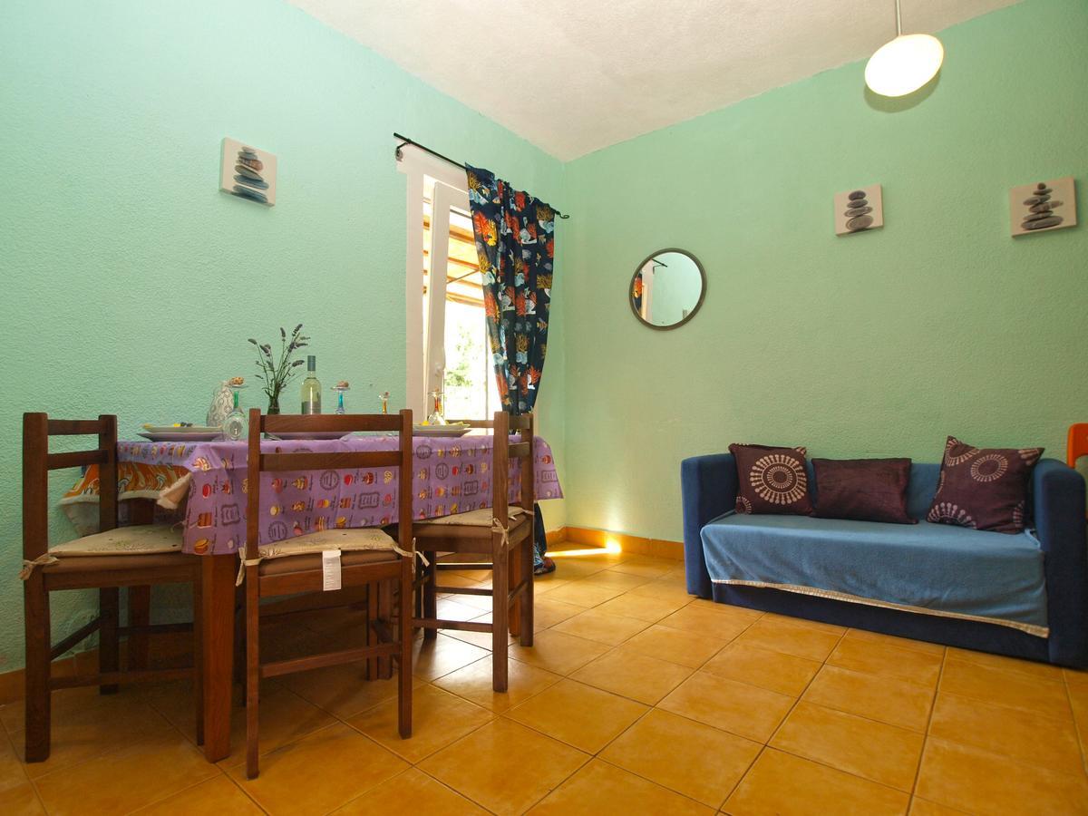 Apartments Davor 1676 Banjole Exterior foto