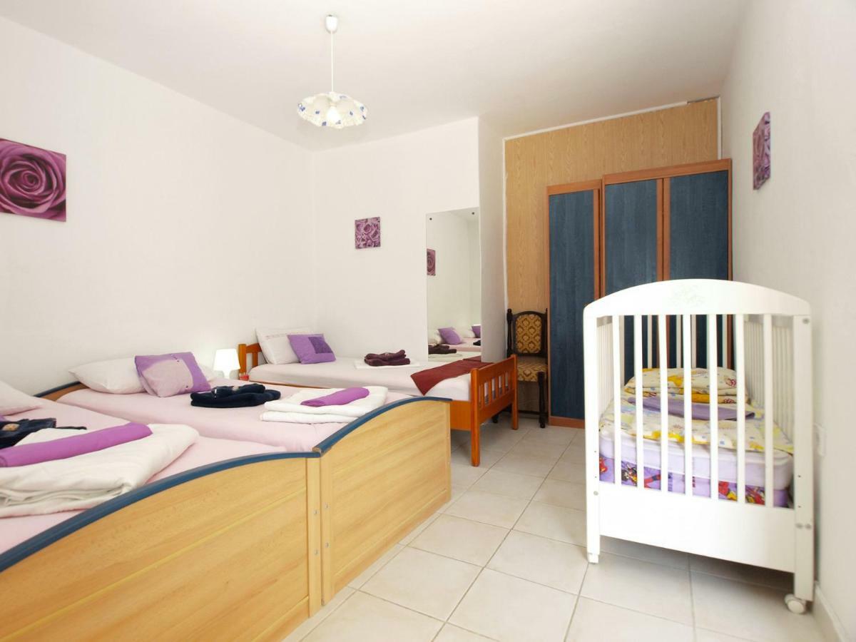 Apartments Davor 1676 Banjole Exterior foto